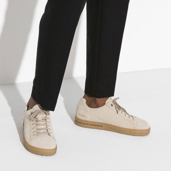 Birkenstock Men’s Bend Low Shoe - Size EU 46 (US 13-13.5) - Picture 2 of 16